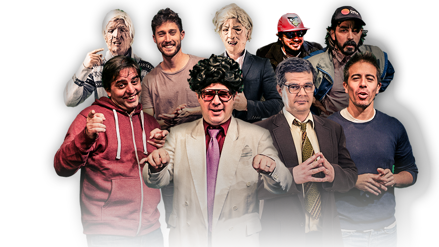 Equipo Galáctico